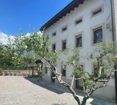 Casa singola in Vendita a Cappella Maggiore (TV)